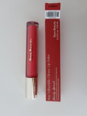 Rare Beauty Lip gloss NWT